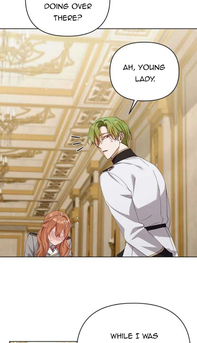 Adopted by a Murderous Duke Family Chapter 29 Page 42