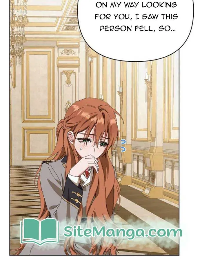 Adopted by a Murderous Duke Family Chapter 29 Page 43