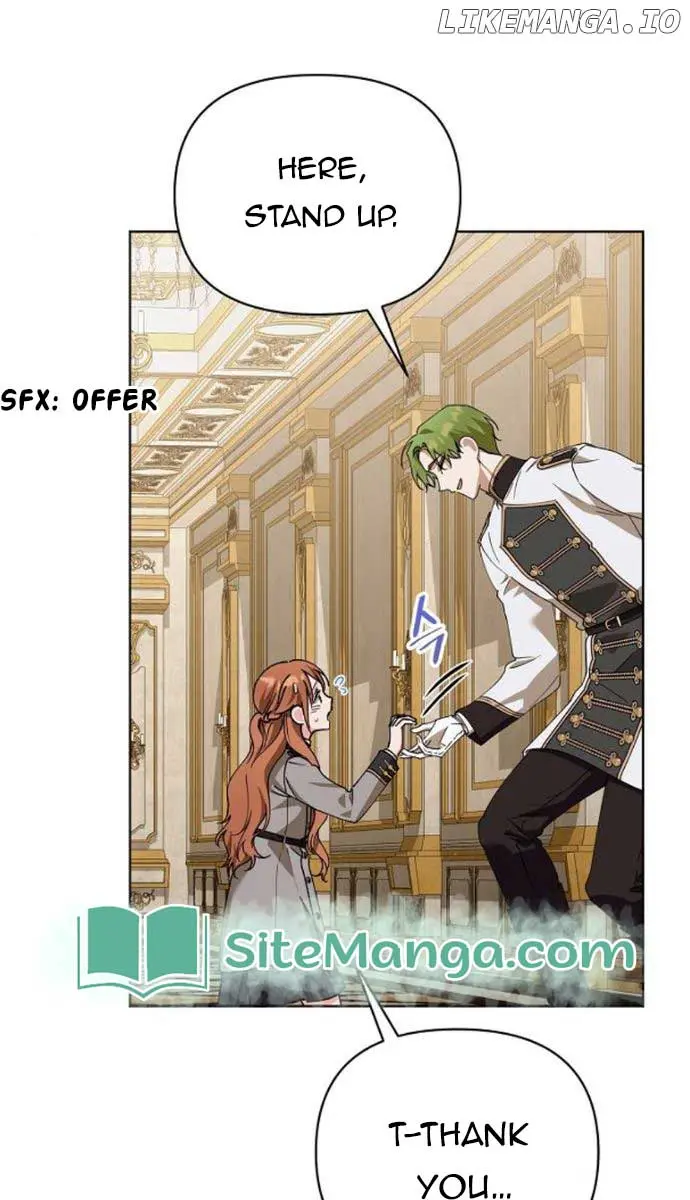 Adopted by a Murderous Duke Family Chapter 29 Page 44