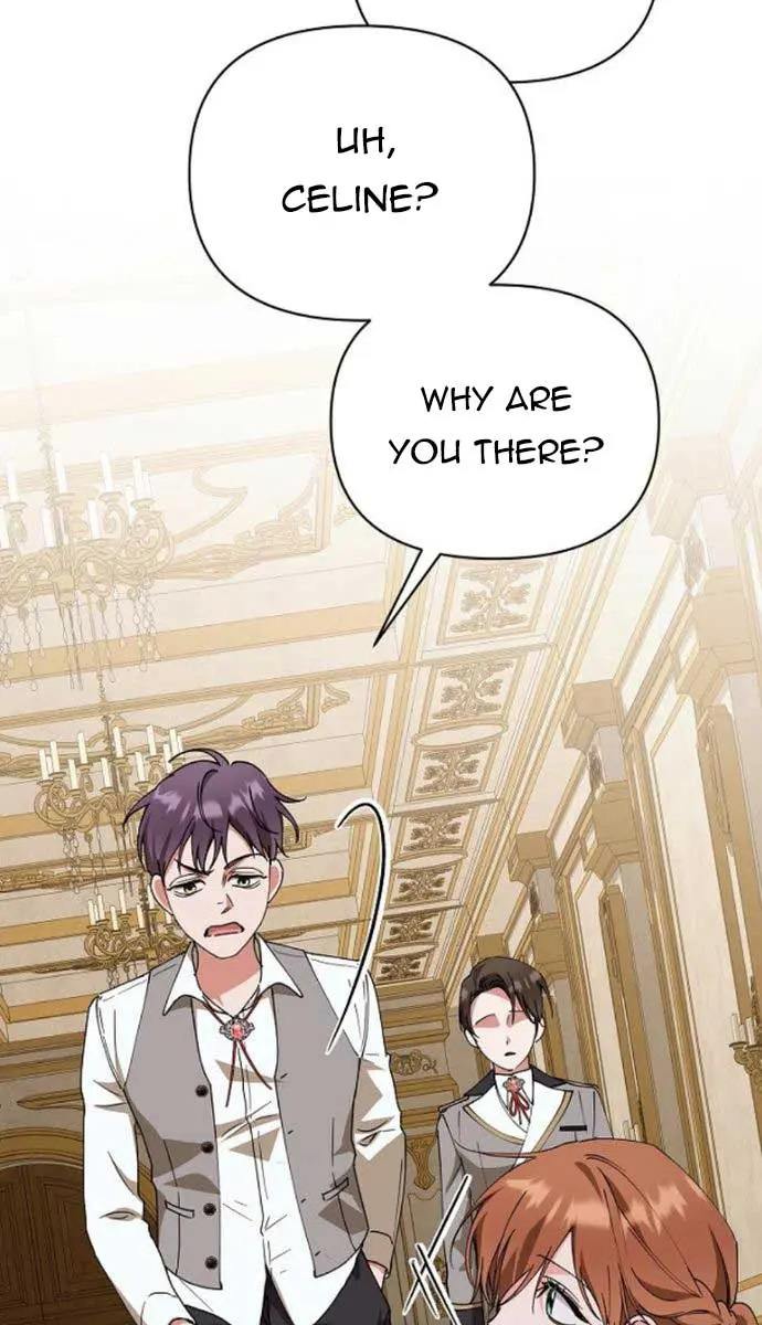 Adopted by a Murderous Duke Family Chapter 29 Page 45