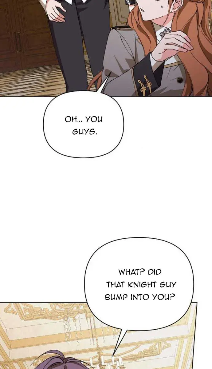 Adopted by a Murderous Duke Family Chapter 29 Page 46
