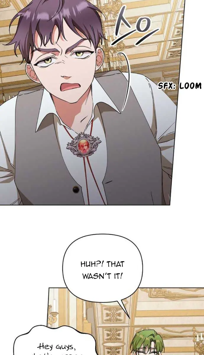 Adopted by a Murderous Duke Family Chapter 29 Page 47