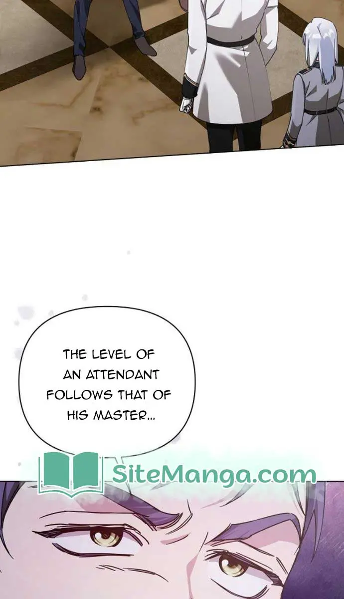 Adopted by a Murderous Duke Family Chapter 29 Page 51