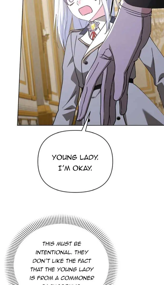 Adopted by a Murderous Duke Family Chapter 29 Page 53