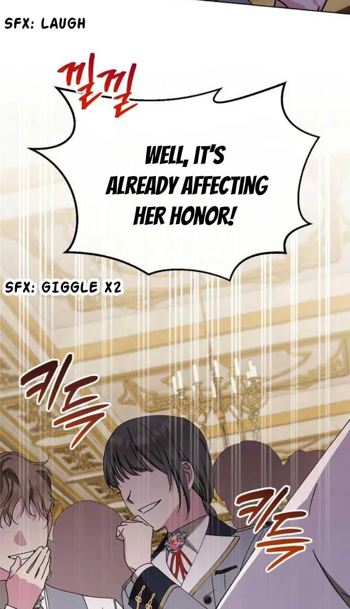 Adopted by a Murderous Duke Family Chapter 29 Page 57