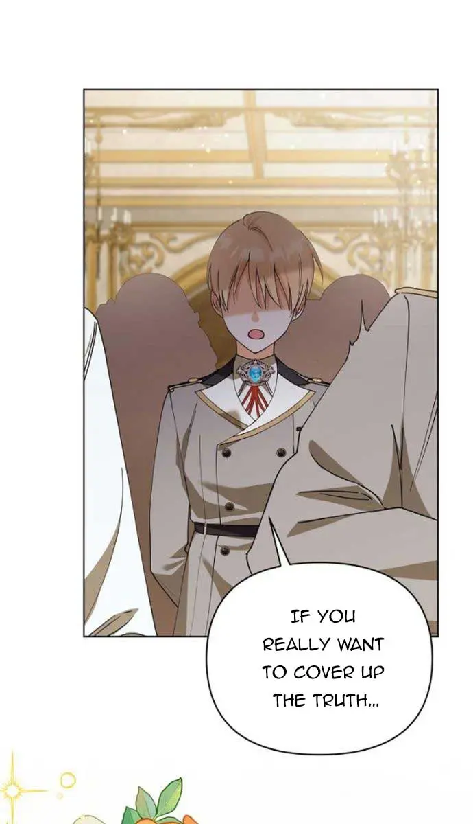 Adopted by a Murderous Duke Family Chapter 29 Page 60