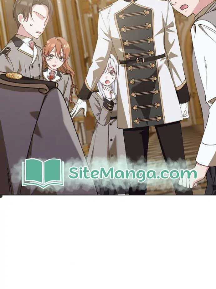 Adopted by a Murderous Duke Family Chapter 29 Page 63