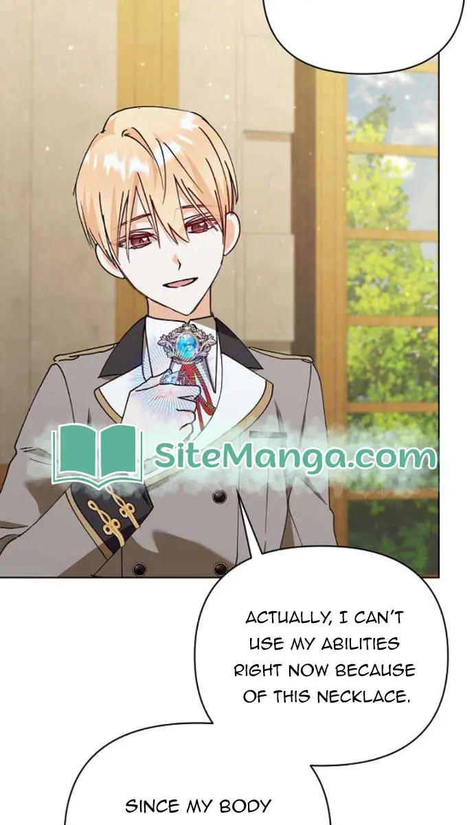 Adopted by a Murderous Duke Family Chapter 29 Page 73