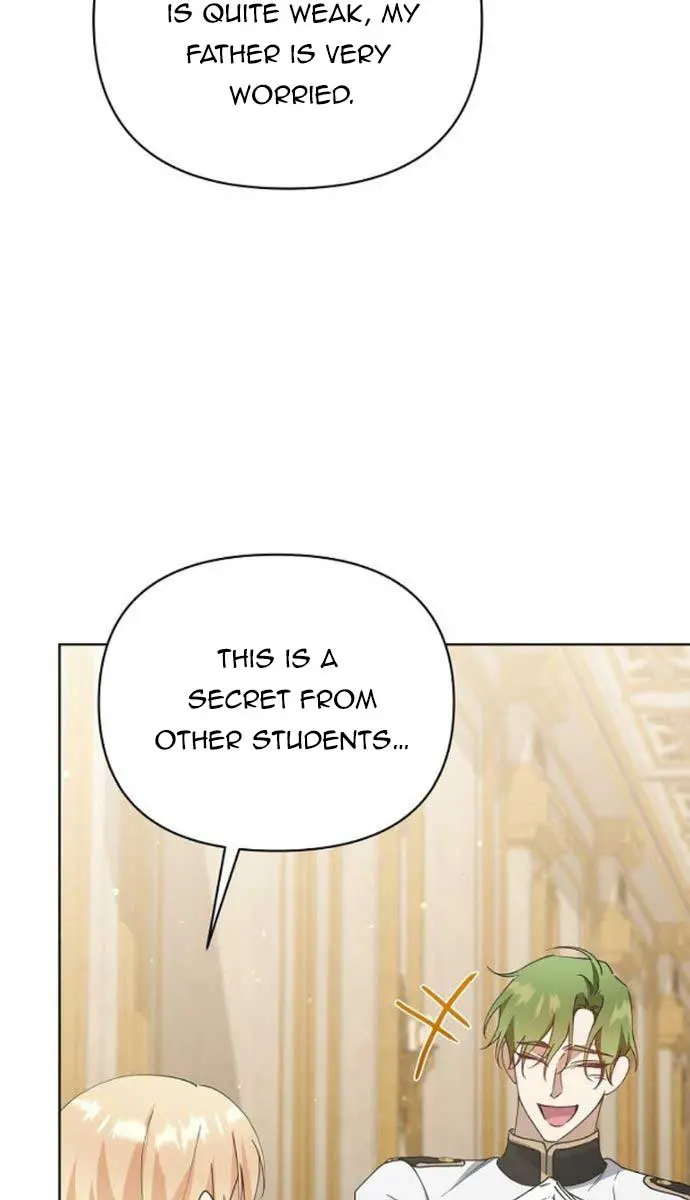 Adopted by a Murderous Duke Family Chapter 29 Page 74