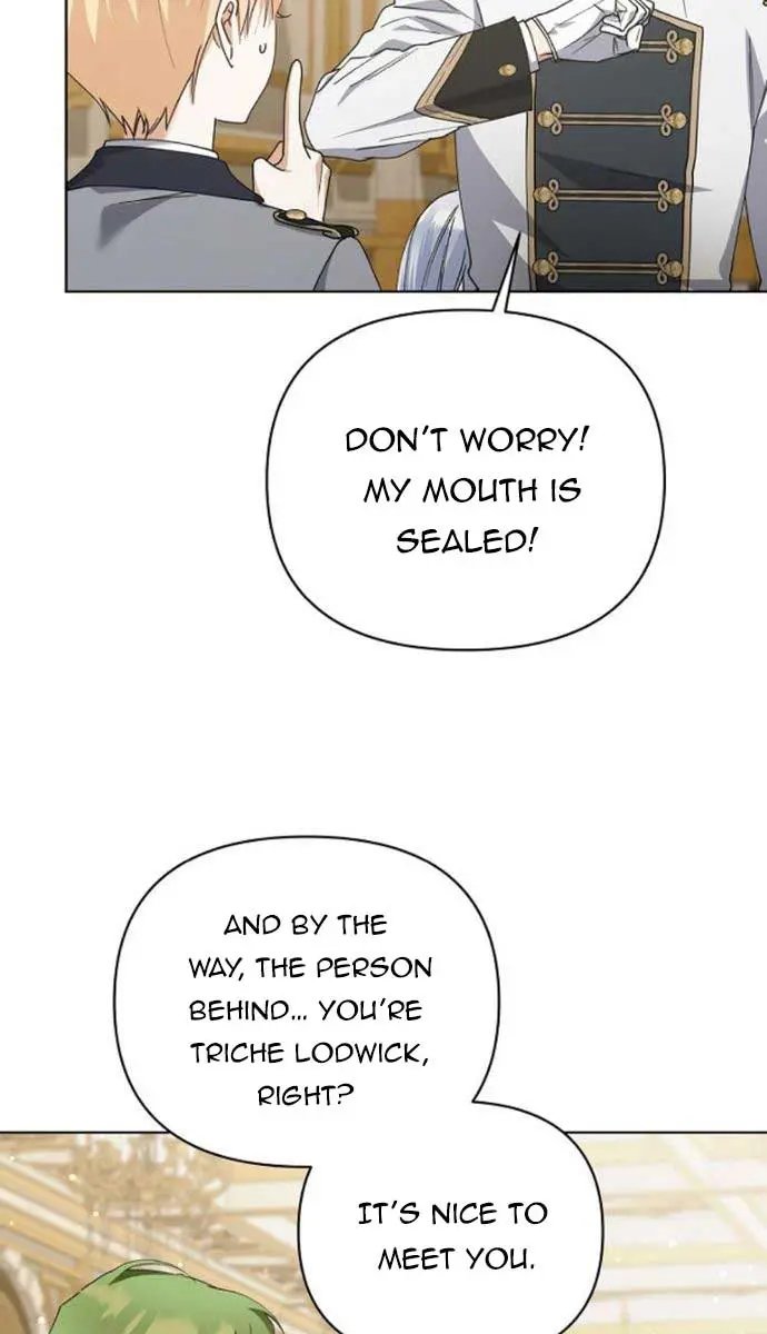 Adopted by a Murderous Duke Family Chapter 29 Page 75