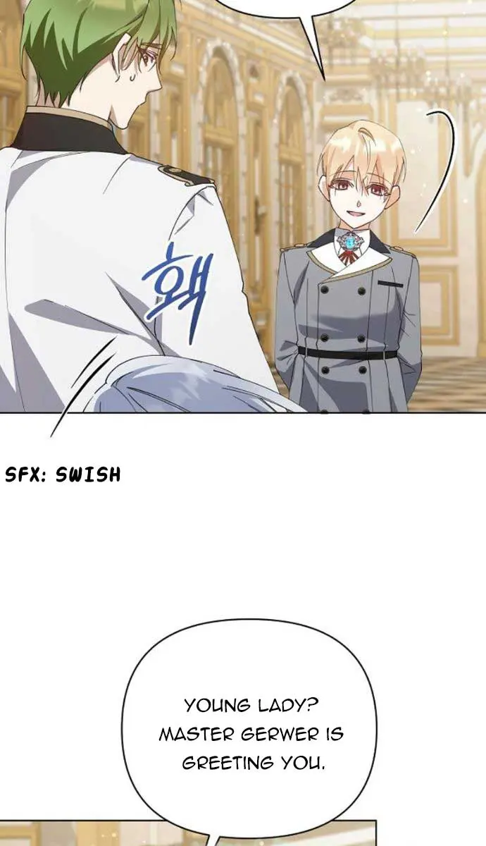 Adopted by a Murderous Duke Family Chapter 29 Page 76