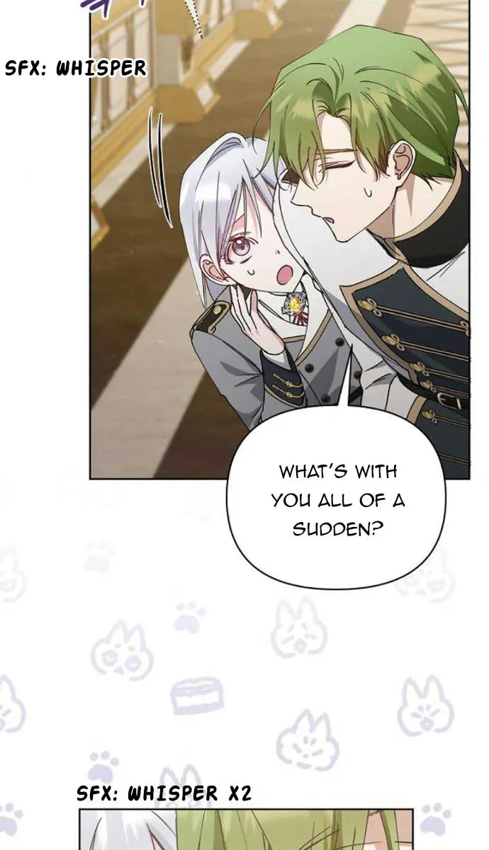 Adopted by a Murderous Duke Family Chapter 29 Page 78