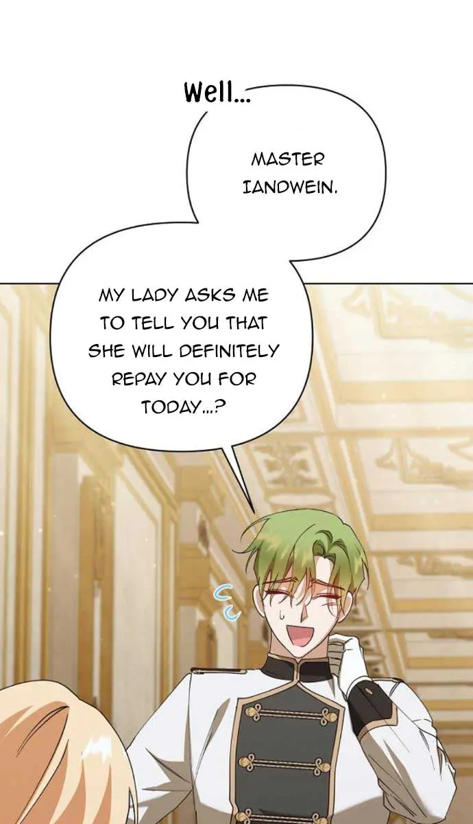 Adopted by a Murderous Duke Family Chapter 29 Page 80