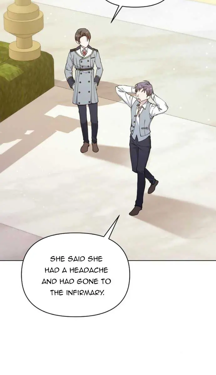 Adopted by a Murderous Duke Family Chapter 30 Page 3