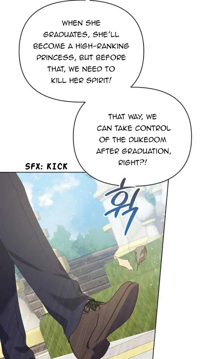 Adopted by a Murderous Duke Family Chapter 30 Page 6