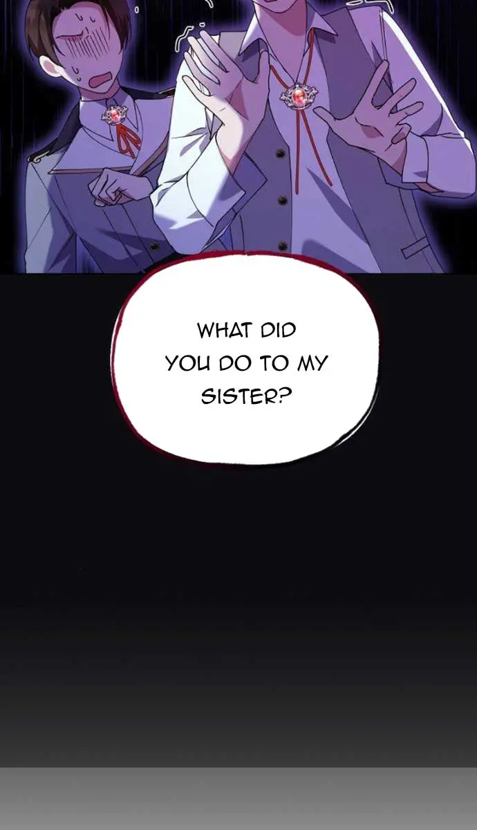 Adopted by a Murderous Duke Family Chapter 30 Page 12