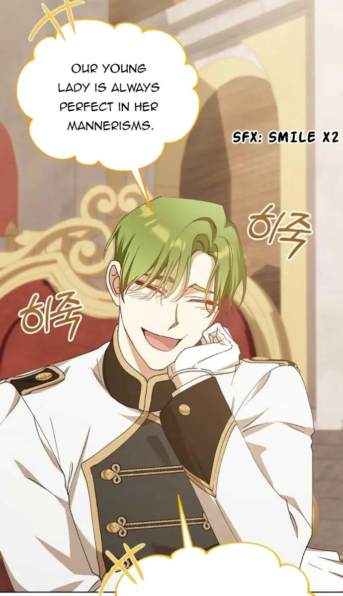 Adopted by a Murderous Duke Family Chapter 30 Page 15