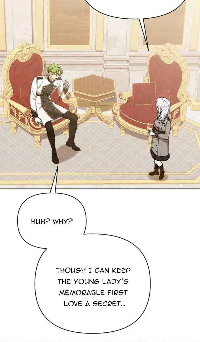 Adopted by a Murderous Duke Family Chapter 30 Page 23