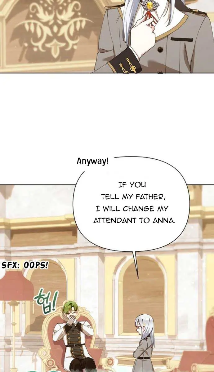 Adopted by a Murderous Duke Family Chapter 30 Page 26