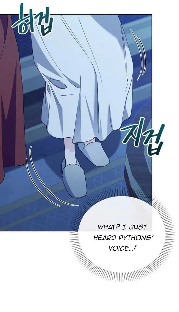 Adopted by a Murderous Duke Family Chapter 30 Page 34