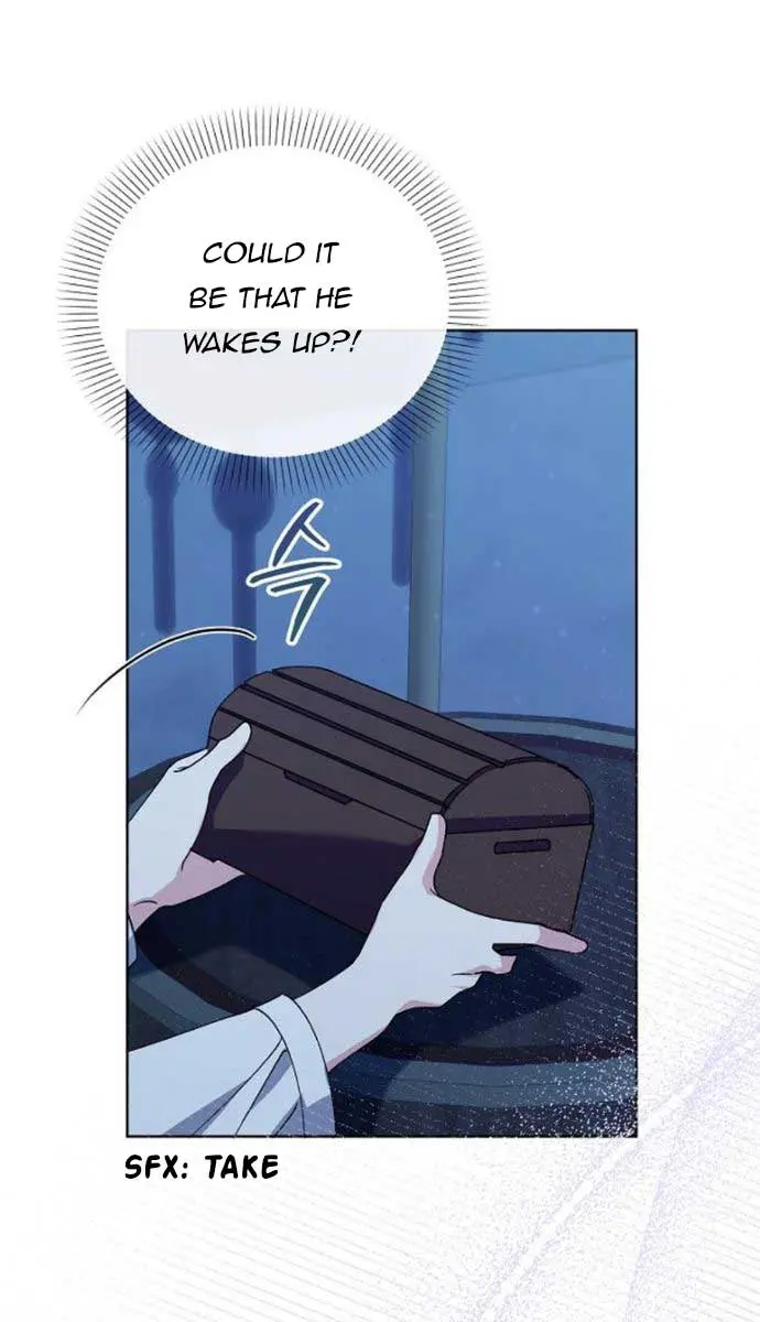 Adopted by a Murderous Duke Family Chapter 30 Page 35