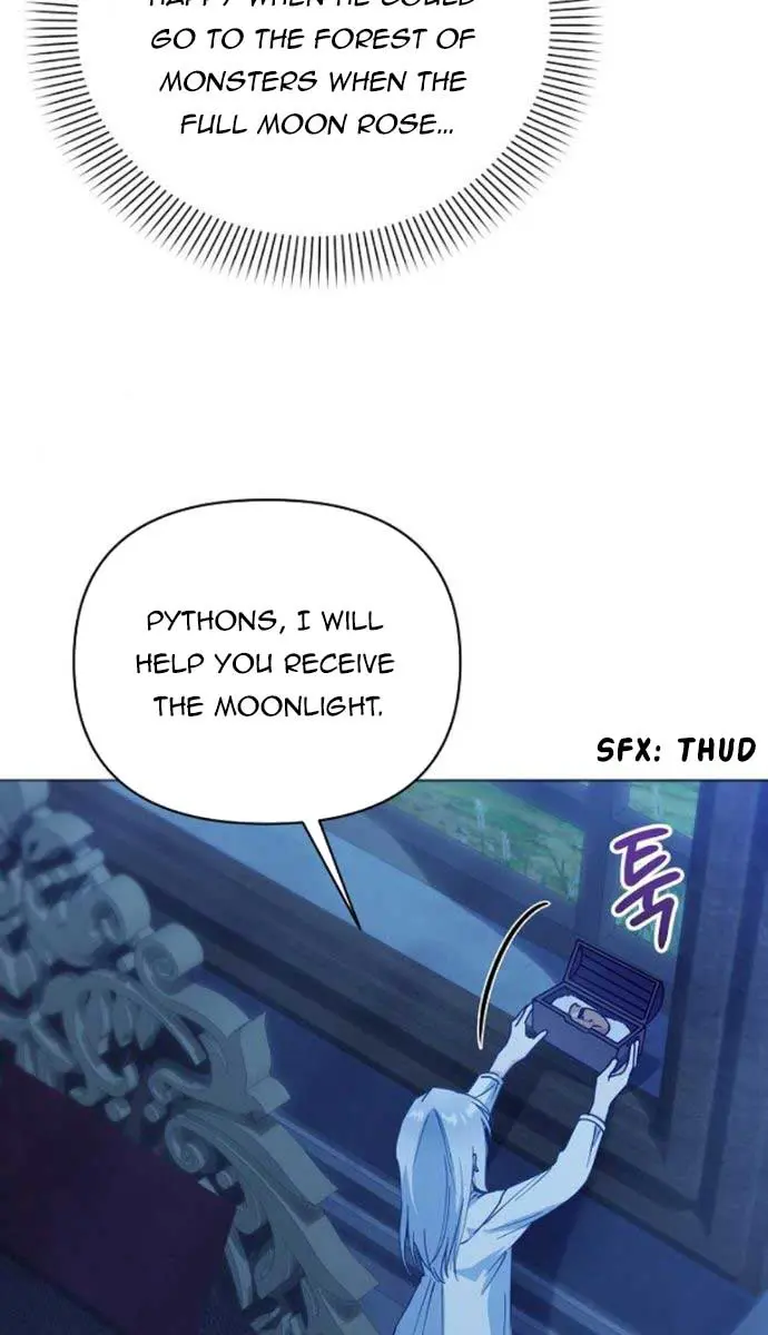 Adopted by a Murderous Duke Family Chapter 30 Page 48