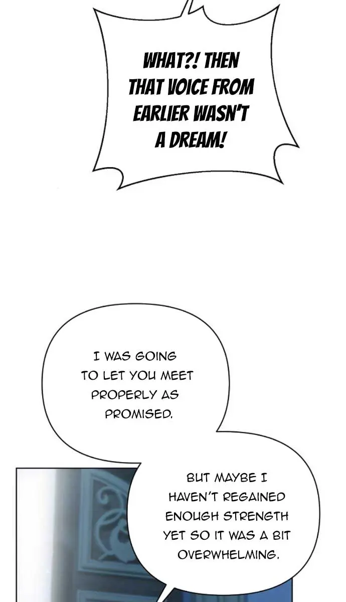 Adopted by a Murderous Duke Family Chapter 30 Page 55