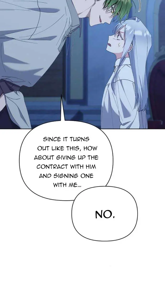 Adopted by a Murderous Duke Family Chapter 30 Page 57