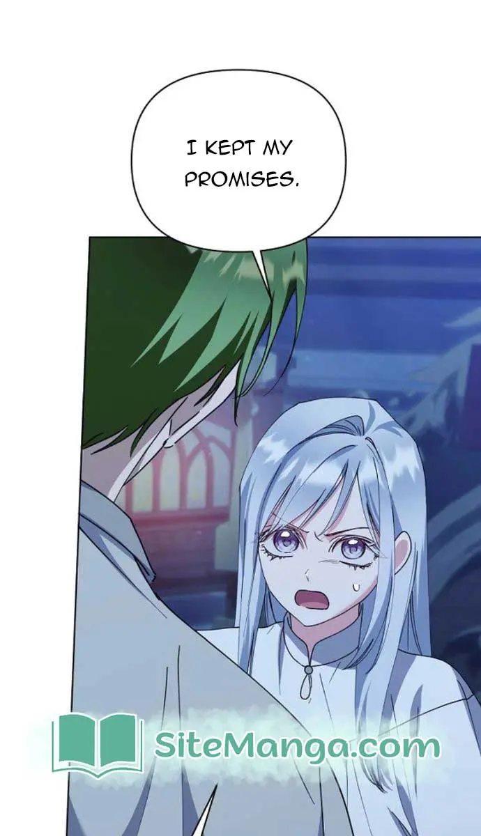 Adopted by a Murderous Duke Family Chapter 30 Page 59