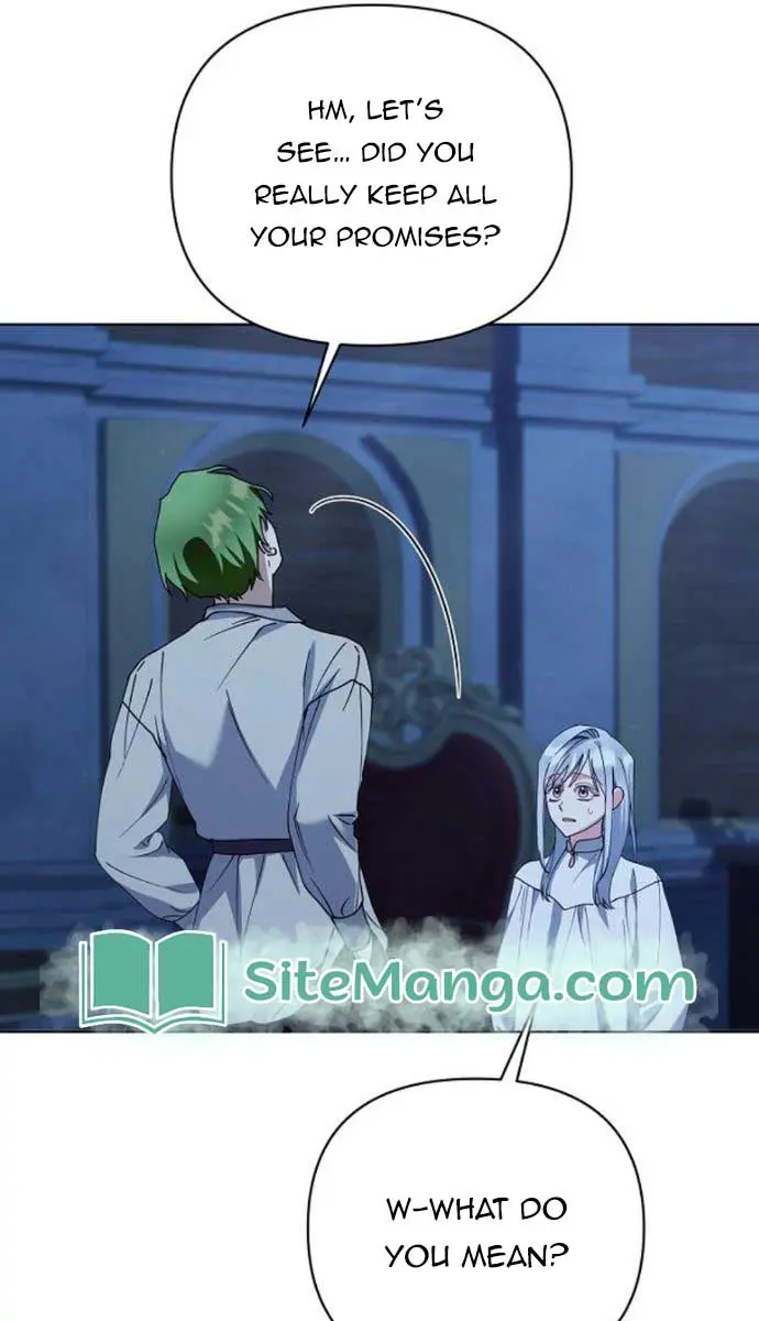 Adopted by a Murderous Duke Family Chapter 30 Page 62