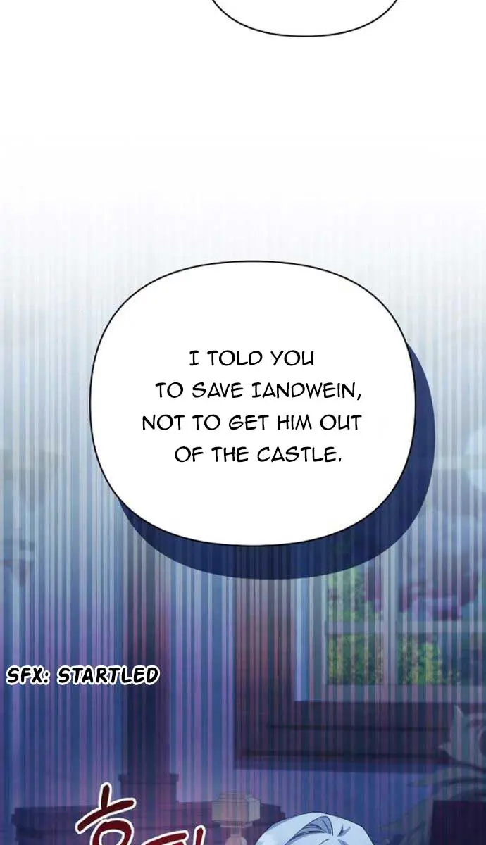 Adopted by a Murderous Duke Family Chapter 30 Page 63