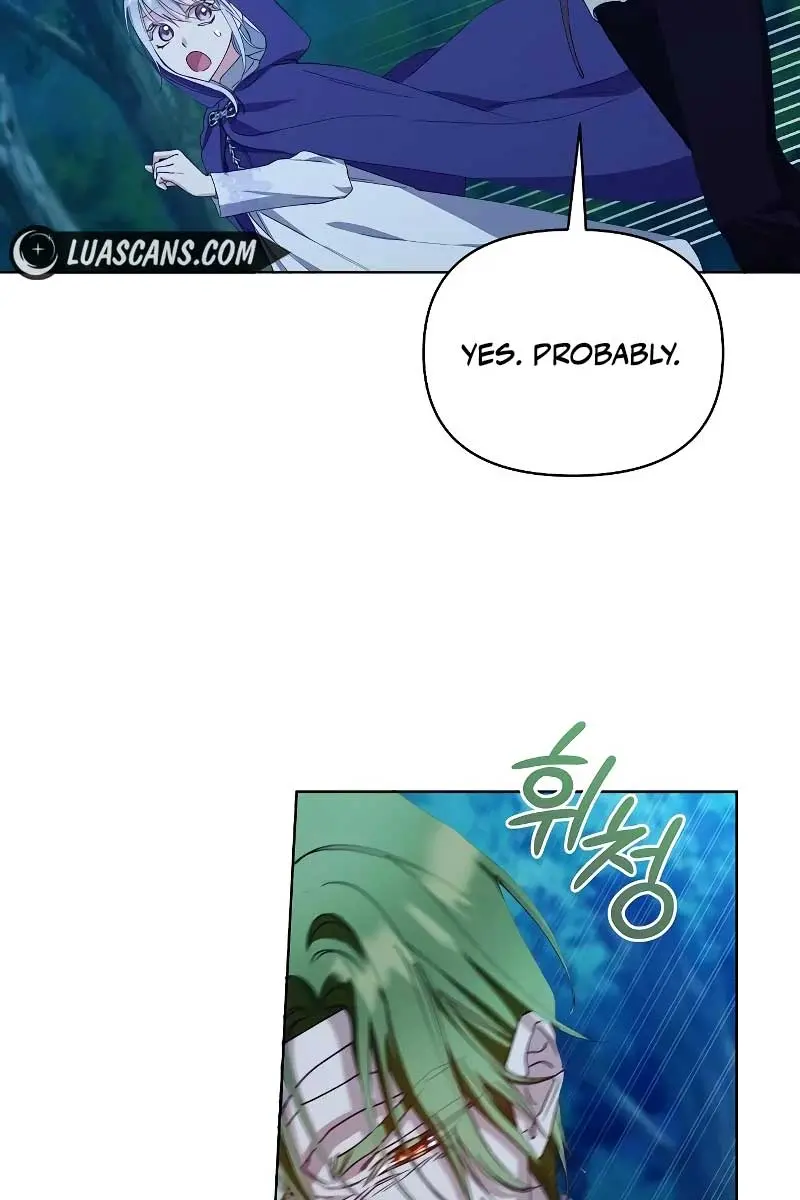Adopted by a Murderous Duke Family Chapter 31 Page 5