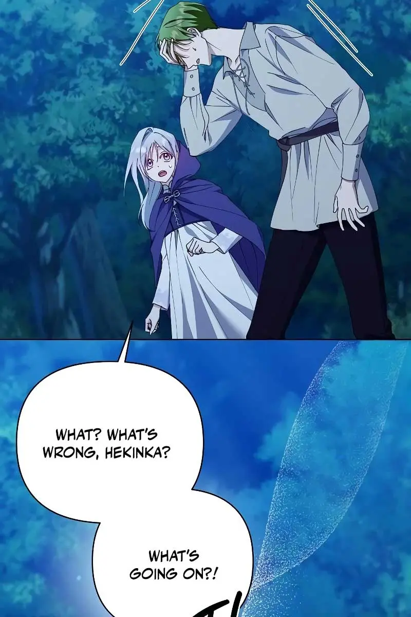 Adopted by a Murderous Duke Family Chapter 31 Page 7