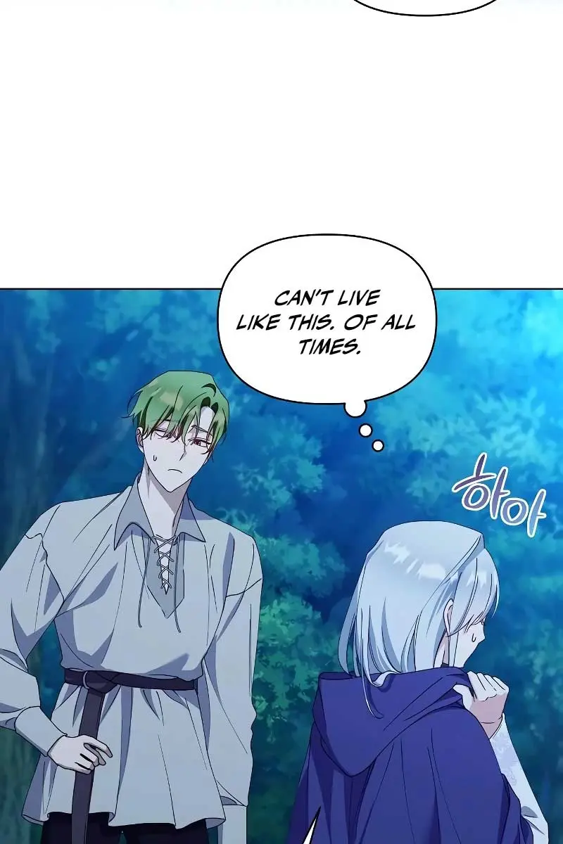 Adopted by a Murderous Duke Family Chapter 31 Page 10