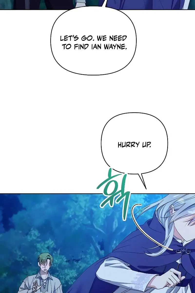 Adopted by a Murderous Duke Family Chapter 31 Page 11