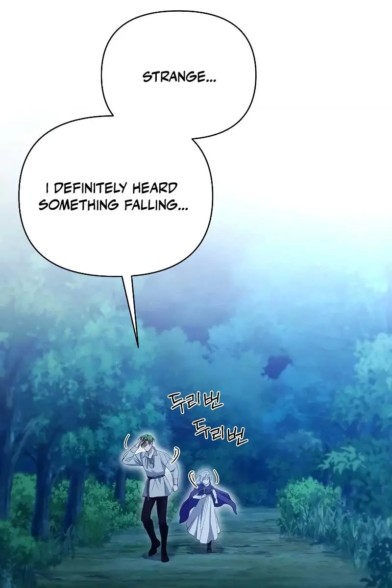 Adopted by a Murderous Duke Family Chapter 31 Page 23