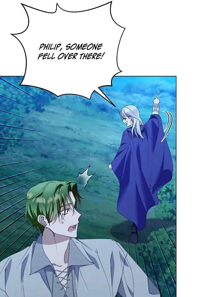 Adopted by a Murderous Duke Family Chapter 31 Page 28
