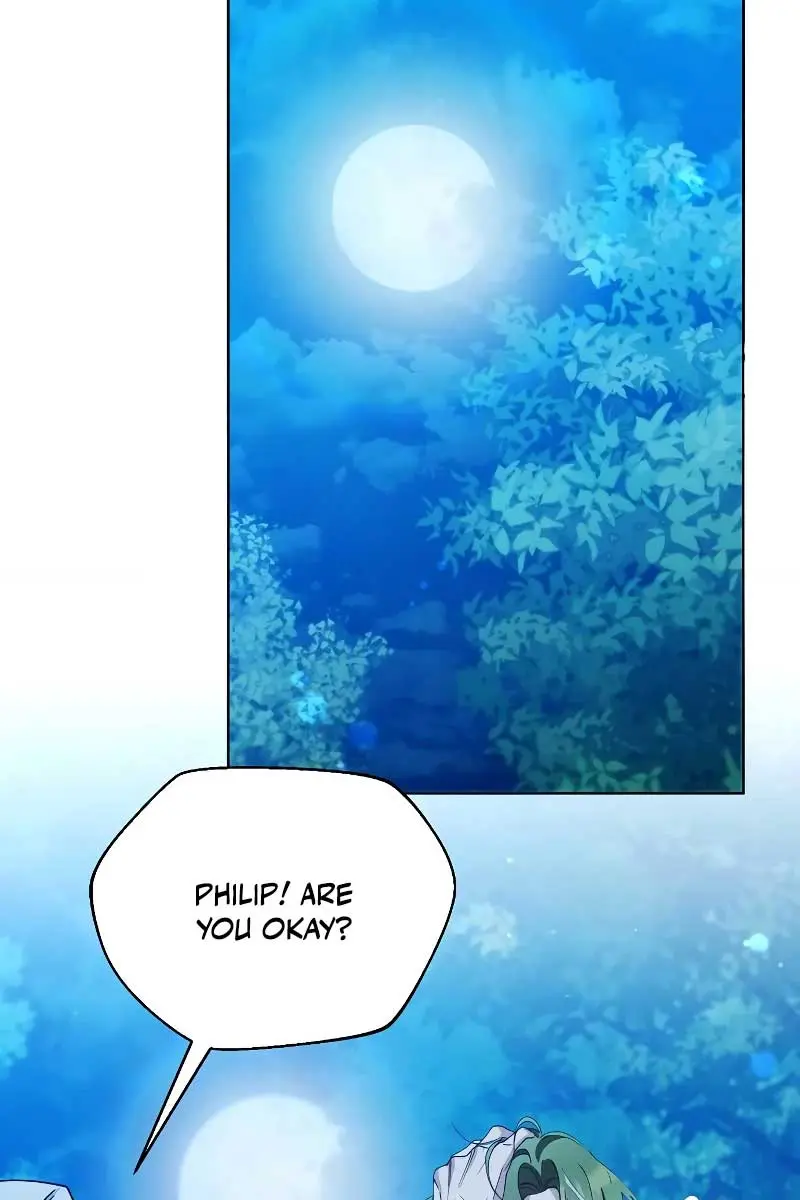 Adopted by a Murderous Duke Family Chapter 31 Page 37