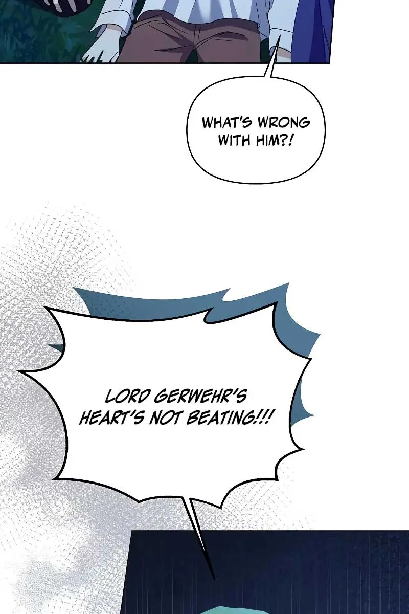 Adopted by a Murderous Duke Family Chapter 31 Page 43