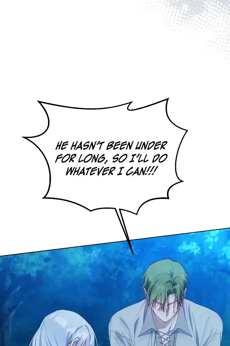 Adopted by a Murderous Duke Family Chapter 31 Page 45