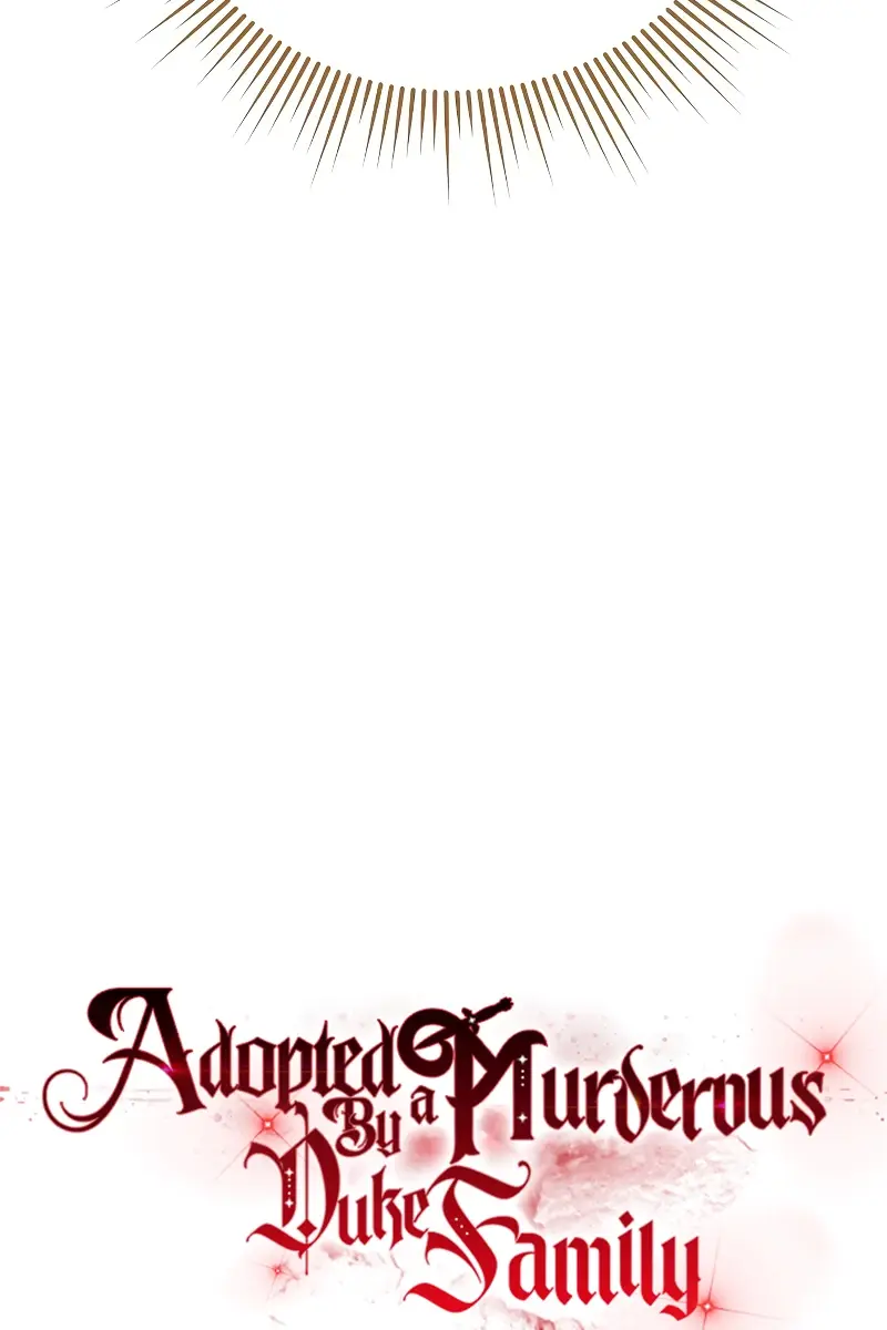 Adopted by a Murderous Duke Family Chapter 32 Page 25