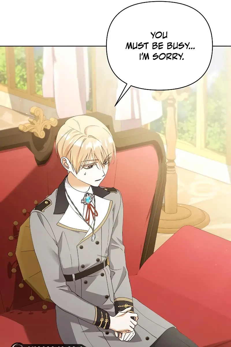 Adopted by a Murderous Duke Family Chapter 32 Page 31