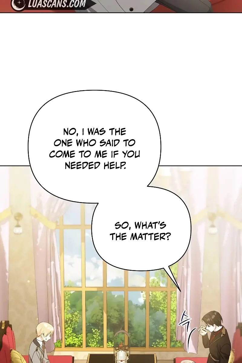 Adopted by a Murderous Duke Family Chapter 32 Page 32