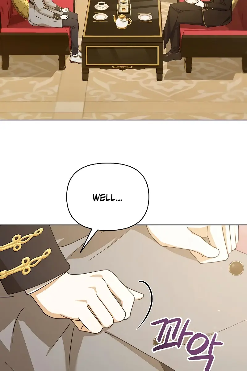 Adopted by a Murderous Duke Family Chapter 32 Page 33