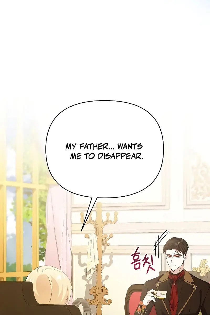 Adopted by a Murderous Duke Family Chapter 32 Page 40