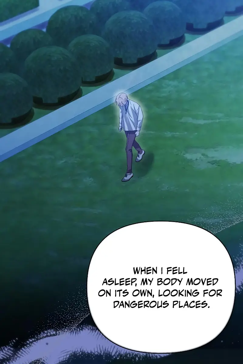 Adopted by a Murderous Duke Family Chapter 32 Page 47