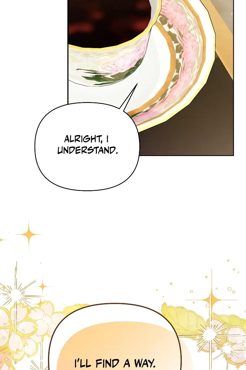 Adopted by a Murderous Duke Family Chapter 32 Page 54