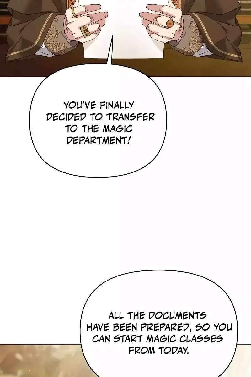 Adopted by a Murderous Duke Family Chapter 32 Page 64