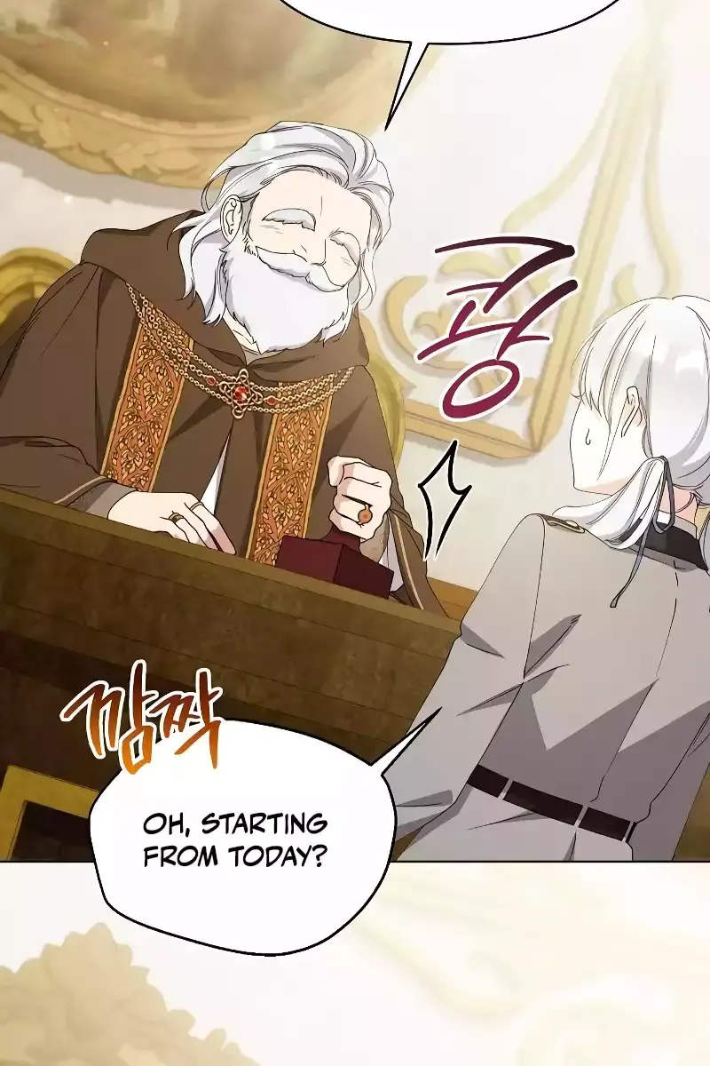 Adopted by a Murderous Duke Family Chapter 32 Page 65
