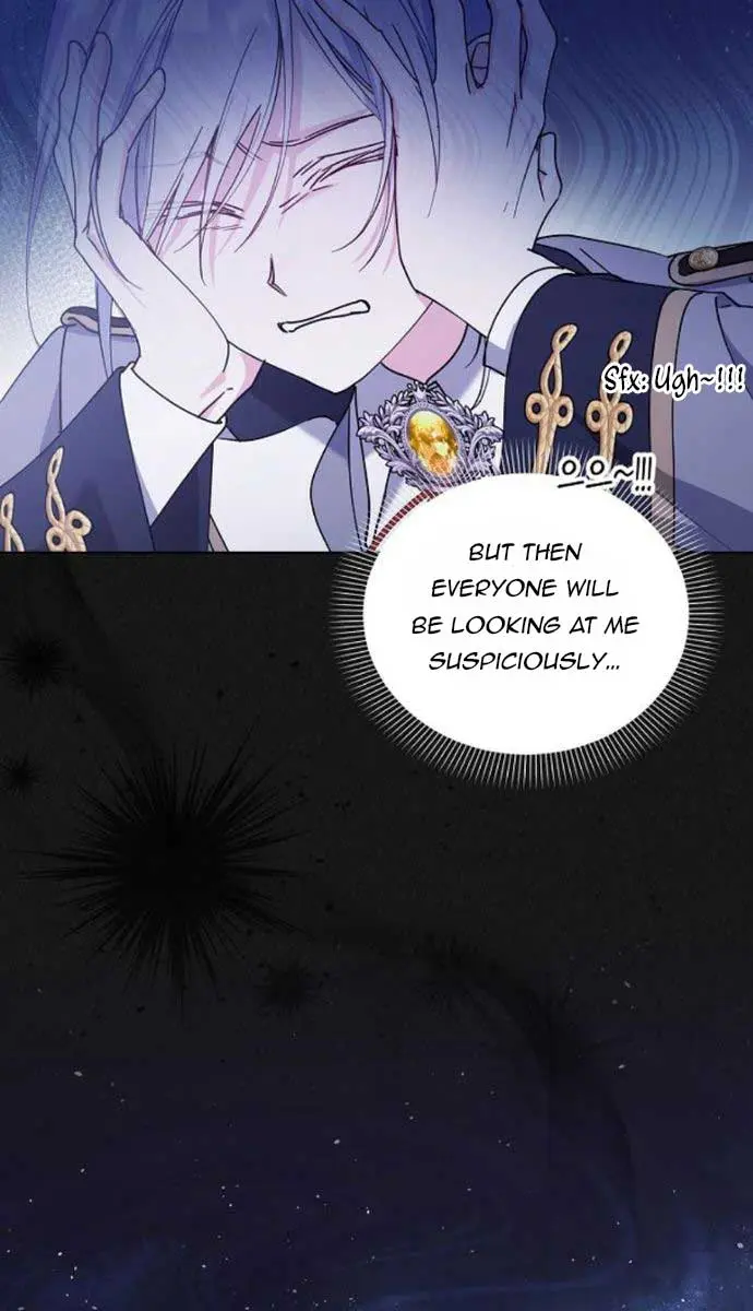 Adopted by a Murderous Duke Family Chapter 33 Page 7